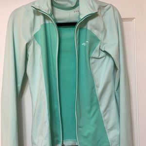 Hollister Track Jacket